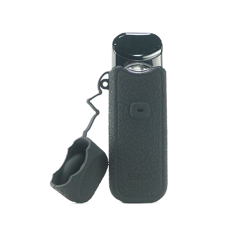 1pcs Protective silicone case for Smok Nord pod Mod Vape kit ...