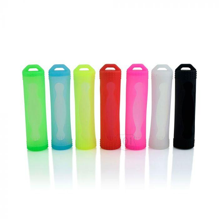 Silicon Case for battery