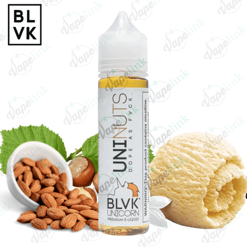 BLVK Unicorn WYTE Uninuts 60ml