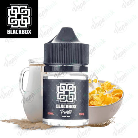 Black Box - Pearls 60ml