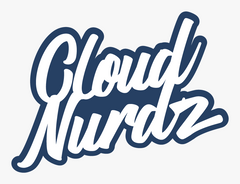 Cloud Nurdz Logo - Vapelink Vape Shop Australia