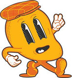 Custy Juice Logo