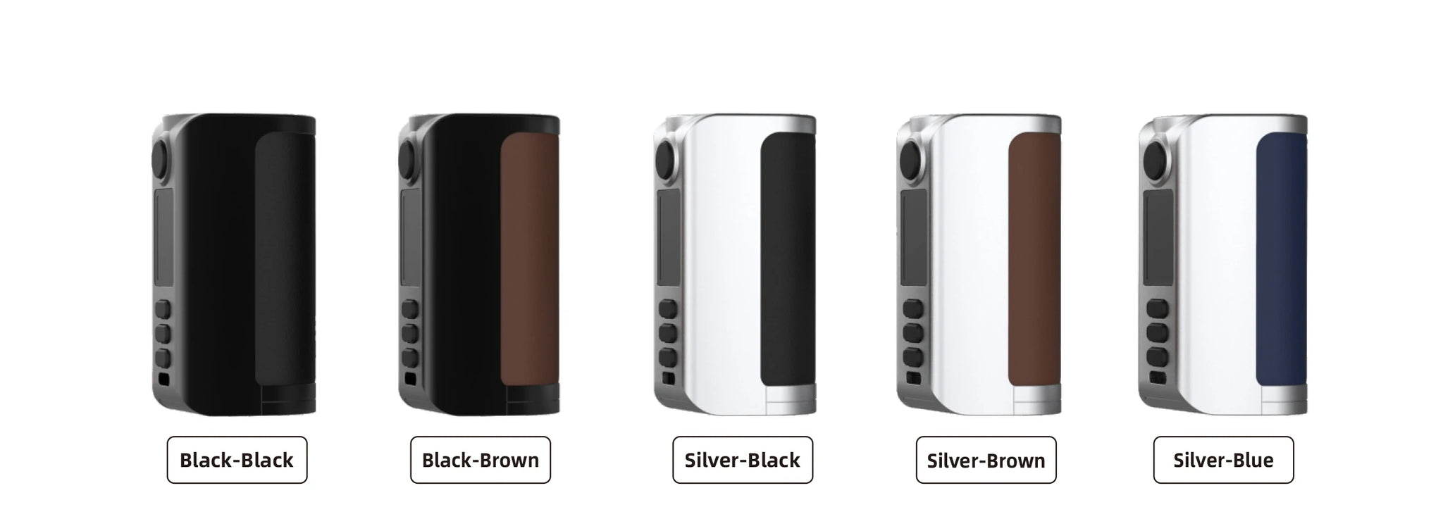 DOVPO Riva 200W Mod - Vapelink Vape Shop Australia