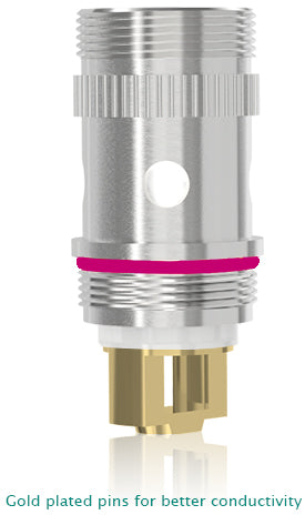 Eleaf EC TC Ti Replacement Coil Head For Eleaf Melo atomizers