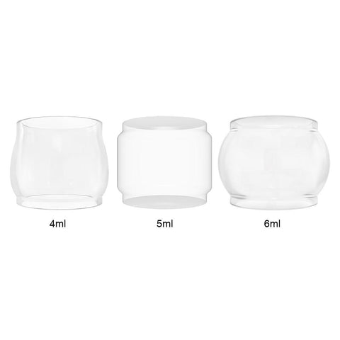 Freemax M Pro/ Mesh Pro Replacement Glass Tube 4ml/5ml/6ml in Australia
