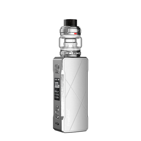 Freemax Maxus with Maxluke Tank | Vapelink Australia