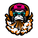 King Kong Vape Juice - Best Dessert Flavour E-Liquids - Vapelink Vape Shop Australia