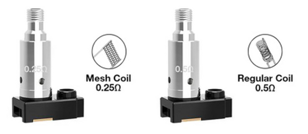 Lost Vape Orion DNA Plus Coils-Vapelink Australia