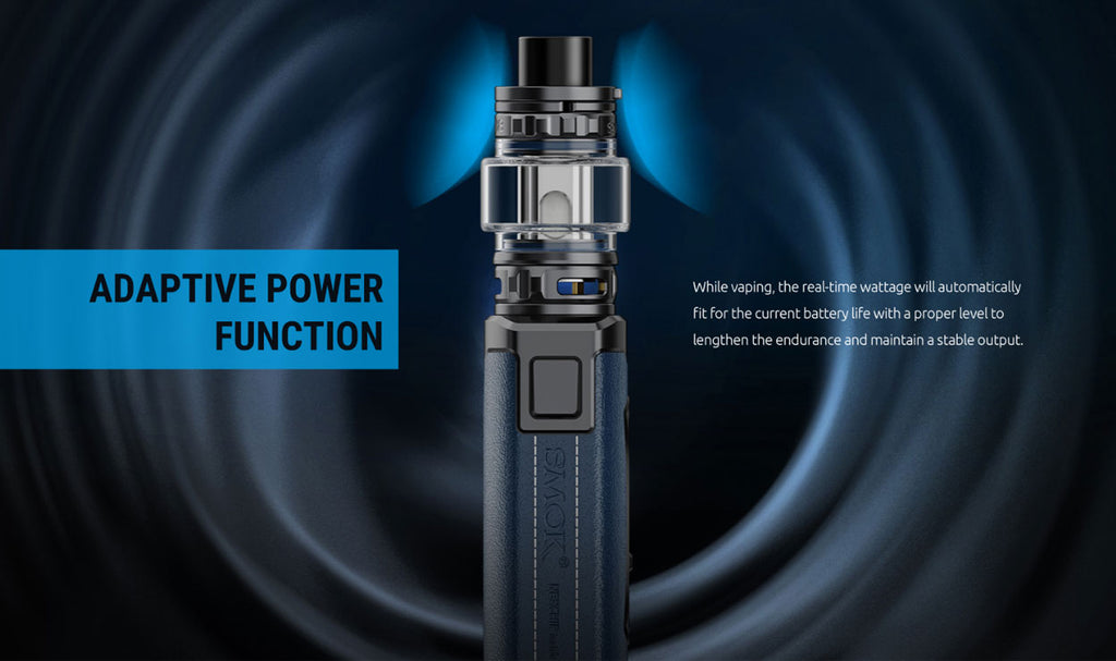 SMOK Morph 2 230W Mod Kit | TFV18 Tank | Vapelink Australia