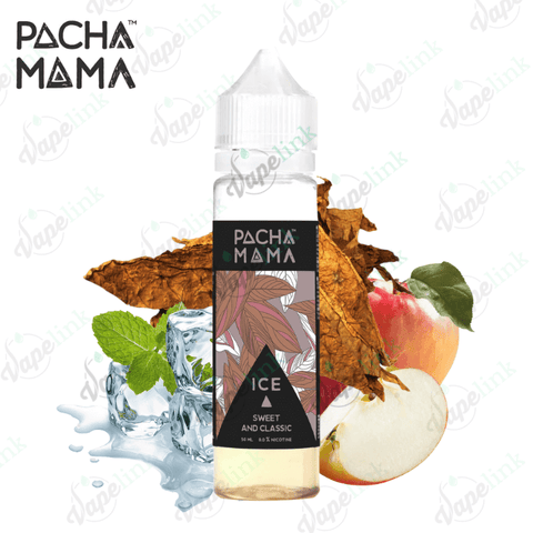 Sweet And Classic by Pachamama E-Liquids - Charlie's Chalk Dust - Vapelink Vape Shop Australia