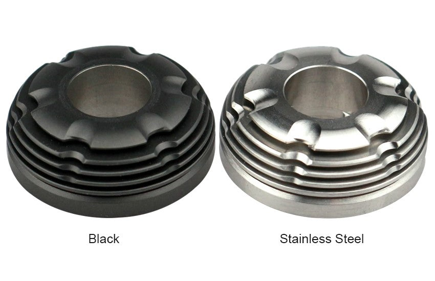 BP MODS Pioneer RTA Blade Top Cap | Vapelink Australia
