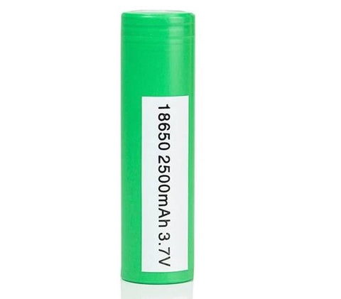 Samsung 25R Battery - Vape Batteries - Vapelink Vape Shop Australia