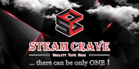 Steam Crave Building Mat For DIY Vape