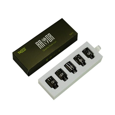 Yocan Armor Replacement Coils