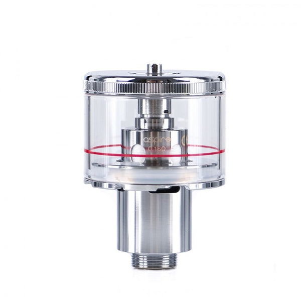Aspire Proteus V2 E-Hookah Replacement Tank | Vapelink Australia