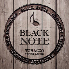 Black Note E-Liquids | Vape Juice Australia