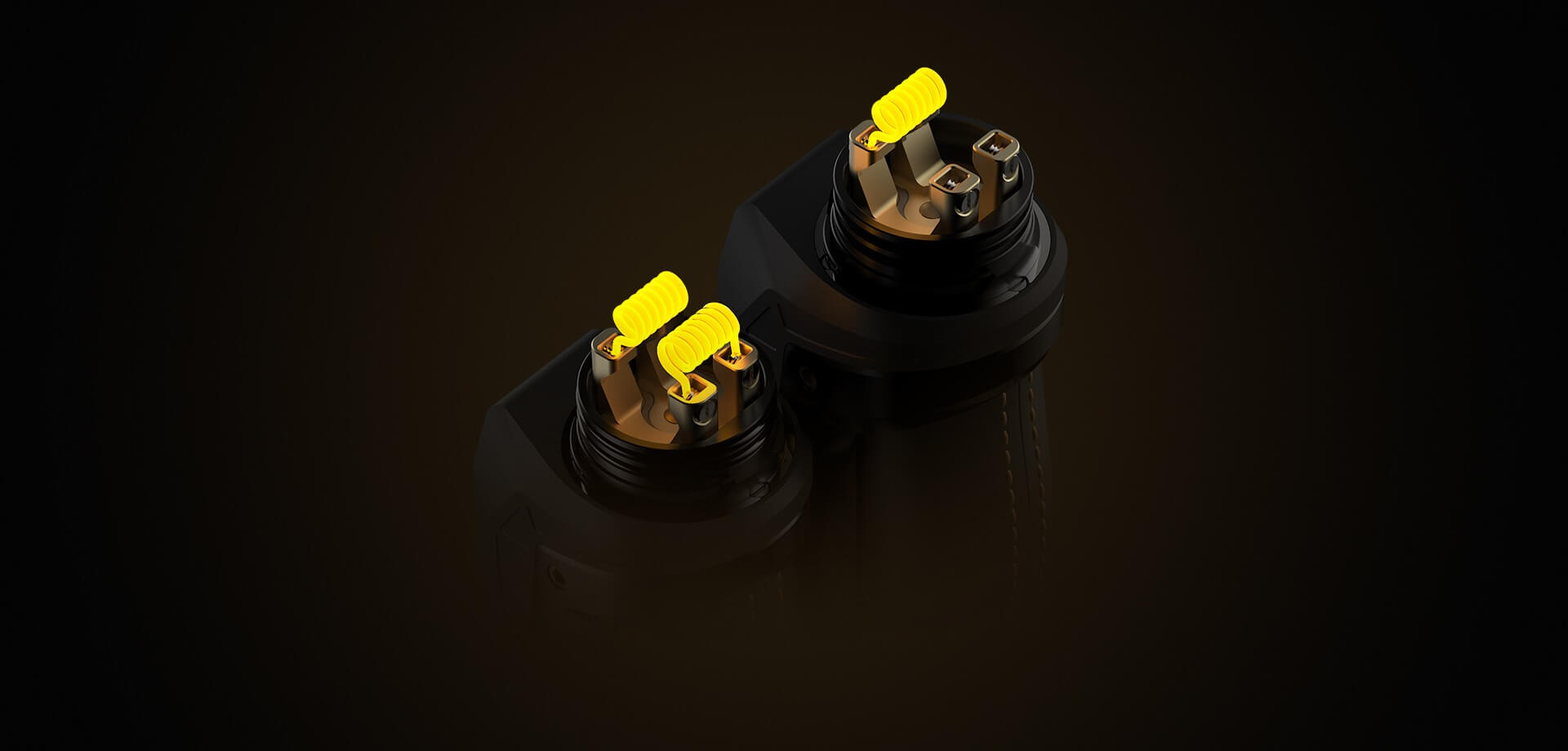 Digiflavor Drop RDA v1.5 Atomizer Coils
