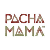 Pachamama Vape Juice Logo- Vapelink Vape Shop Australia