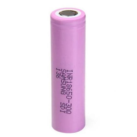 Samsung 30Q 18650 Battery