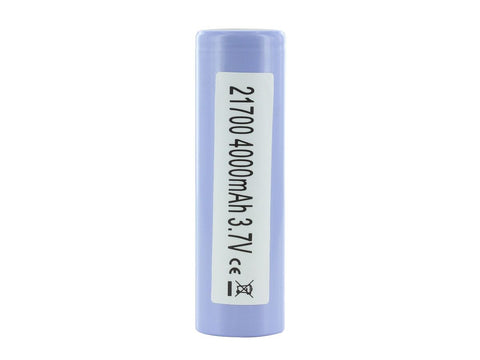 Samsung 40T Battery 4000mAh