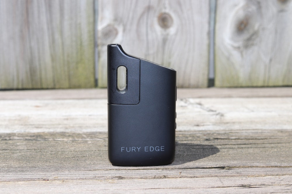 Healthy Rips Fury Edge vaporizer