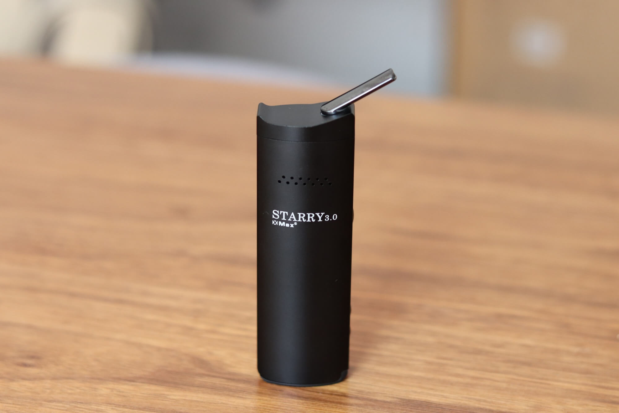 Xmax Starry vaporizer