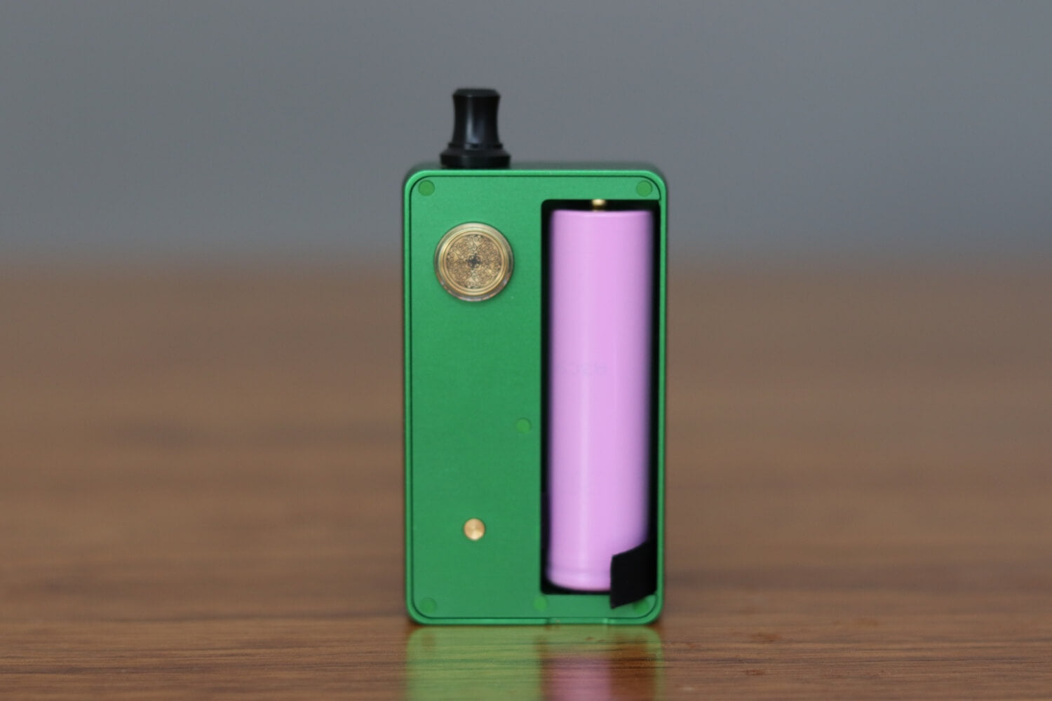 dotLeaf battery