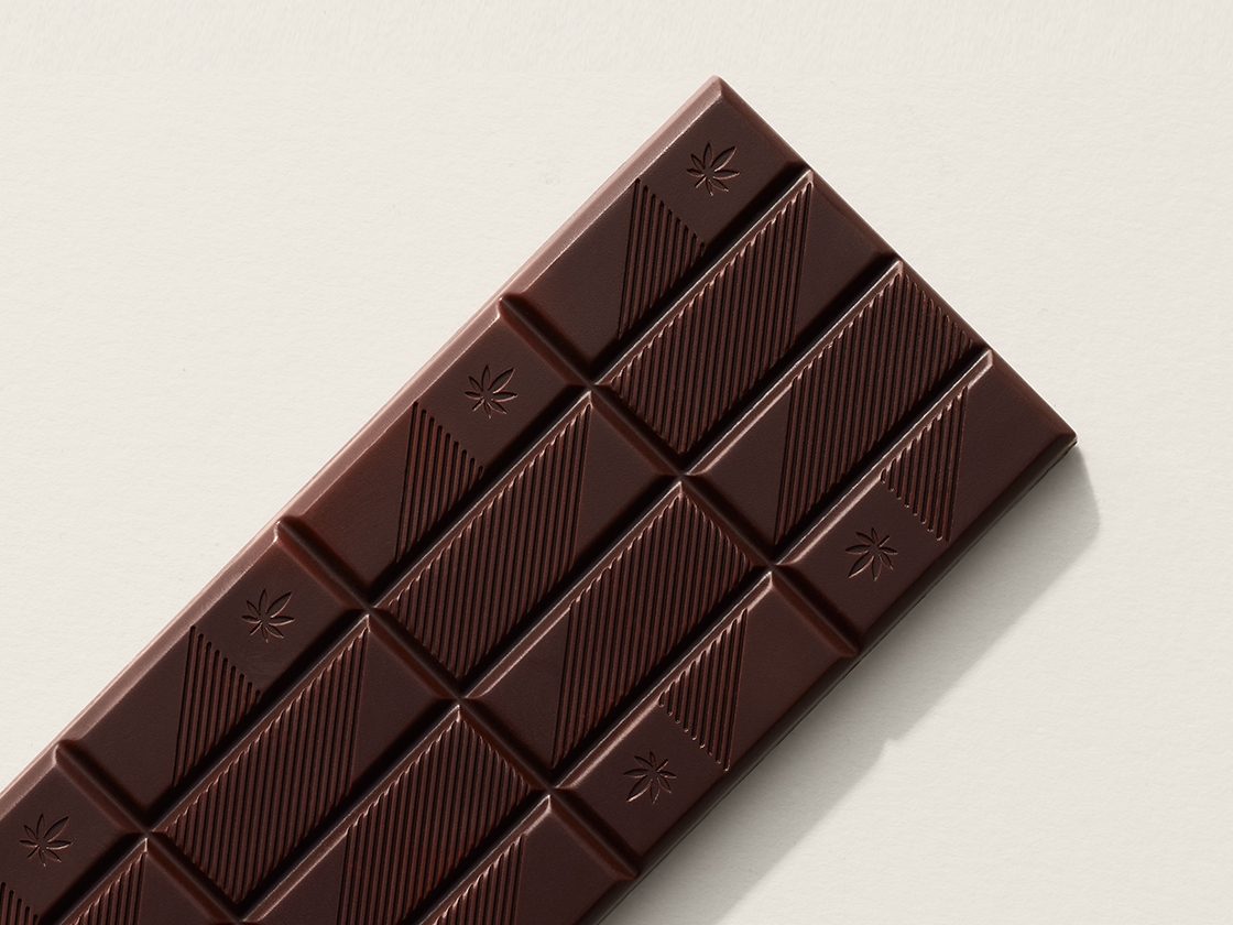 Dark Chocolate 