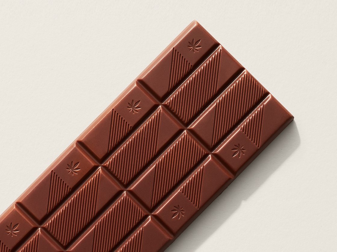 Milk Chocolate