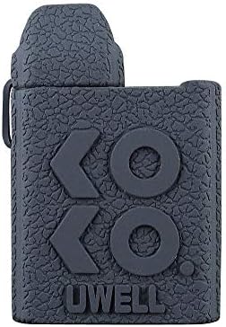 DSC-Mart Texture Cover for Uwell Koko Silicone Case, Uwell ...