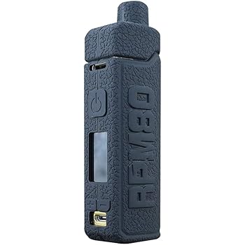 Smok RPM80 Silicone Case