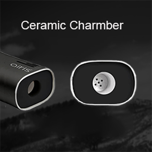 Ceramic Charmber Dry herb