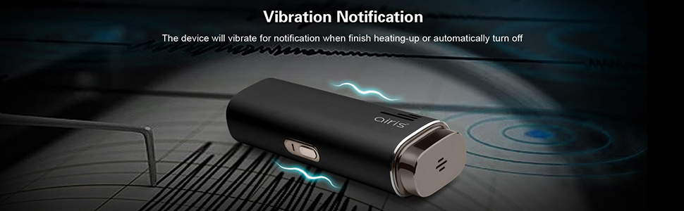 Vibration Notification