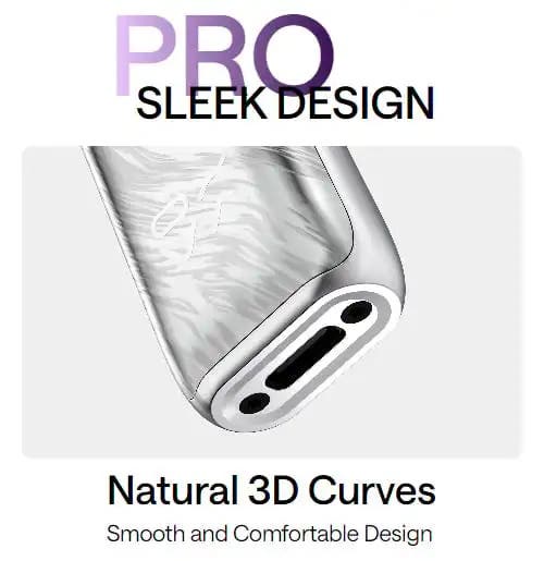 Oxva Xlim Pro 2 Pod Vape Kit - PRO Sleek design