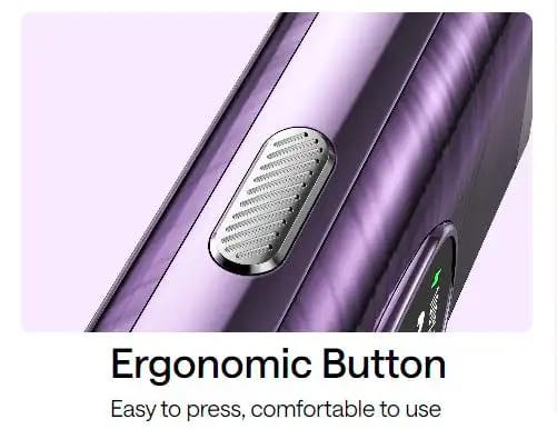 Oxva Xlim Pro 2 - Ergonomic Button
